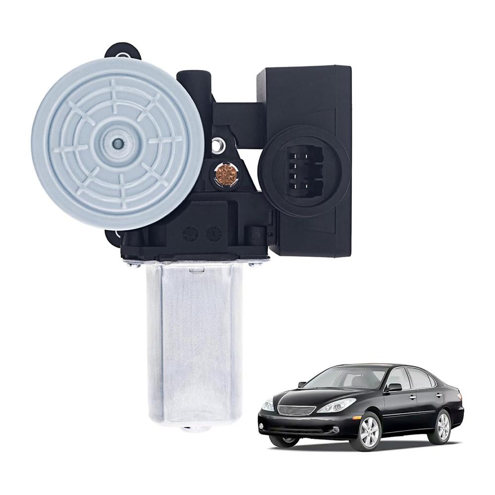 

Front Right Window Lift Motor w/ Anti-Clip For Lexus ES300 ES330 LS430 2001-2006