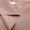 280T Taslan Water-Repellent Windbreaker Fabric with Encrypted, Thickened, Micro-Wrinkled, Cotton-Padded Design