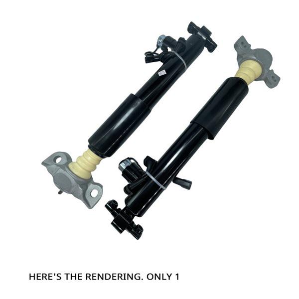 13-20 Lincoln MKZ Left Rear Shock Absorber Strut DG9Z18125C None