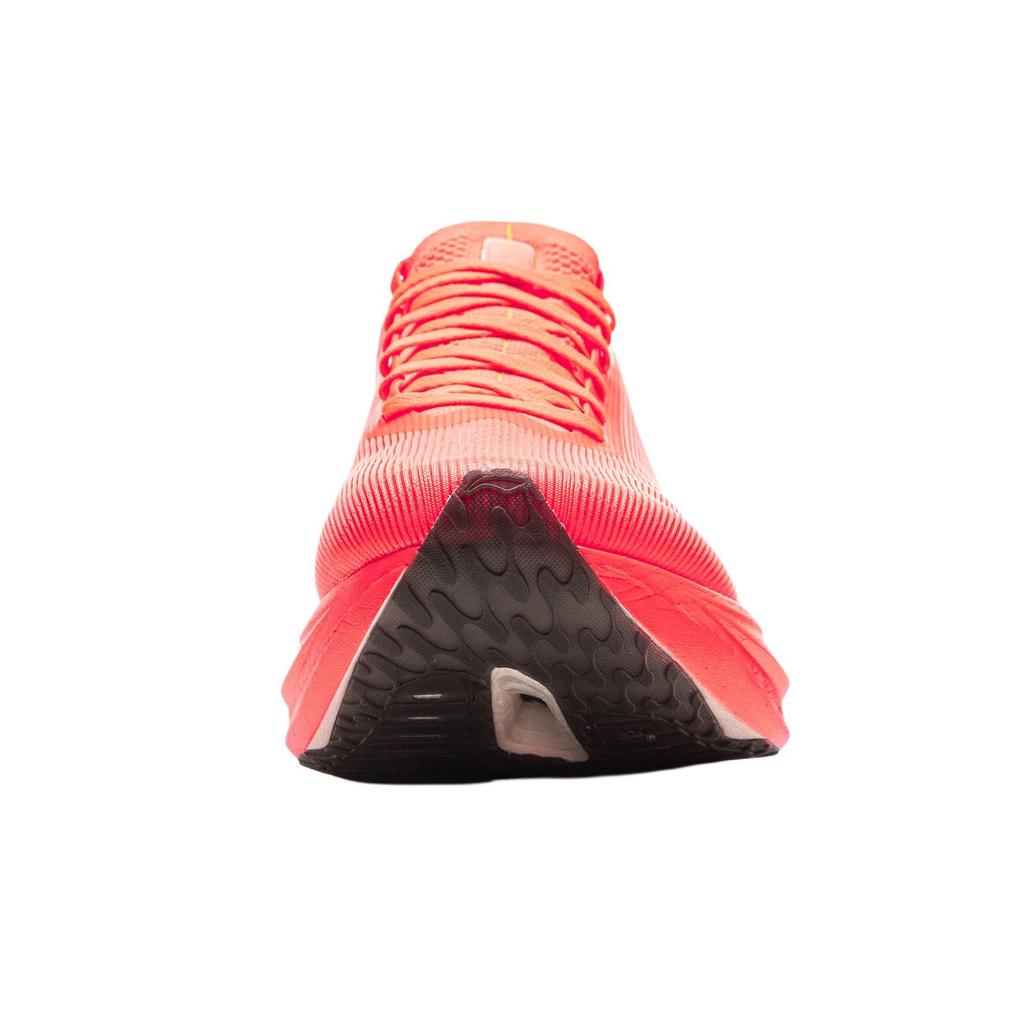 Li Ning Feidian 5 Elite Ultra Lehká Technologie Karbonová Deska Běžecké Boty Unisex Běžecké Boty Fluorescenční-Plamenově-Oranžová ARMV003-25