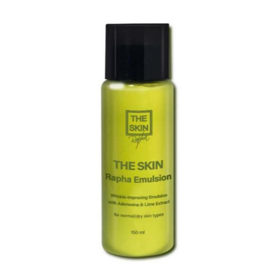 

The Skin Lapa Wrinkle Care Emulsion 150 ml 150 ml