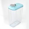 Cat Dog Sealed Food Bucket Large Pour Spout Pet Food Storage Containers Dispenser Box Pet Supplies