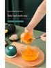 Electric Garlic Press & Chopper: Auto Minced Garlic & Meat Grinder