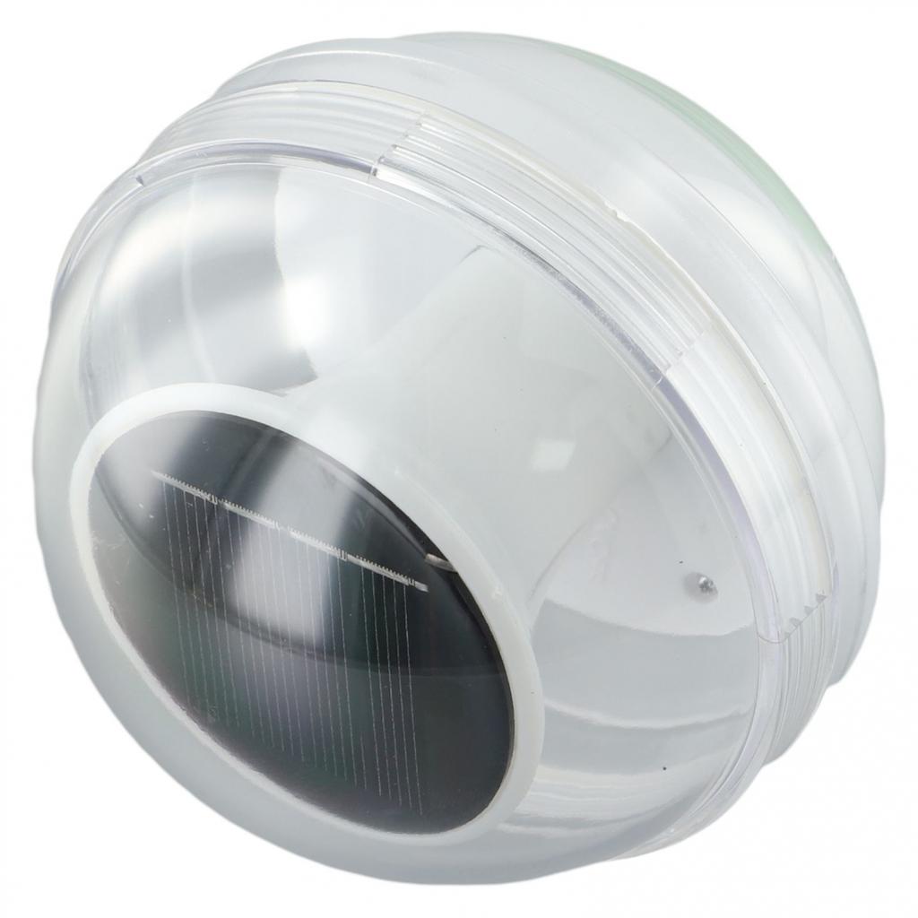 Solar LED Lights For Pond Swimming Pool Garden Decor
