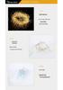 2025 Christmas Firecracker Copper Wire LED Curtain Lights - Festive String Decorative Lights