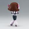 Banpresto My Hero Academia Q Posket Ochaco Uraraka II and Himiko Toga