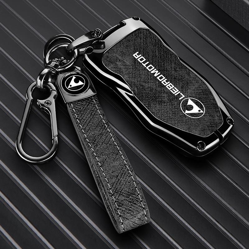 Metal Matto Car Bag Clasp for 2021 Cheetah CS10 & 2018 Cheetah Maitu CS9