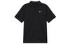 Nike Dri Fit Polo Shirt Men's Black DH0858-010