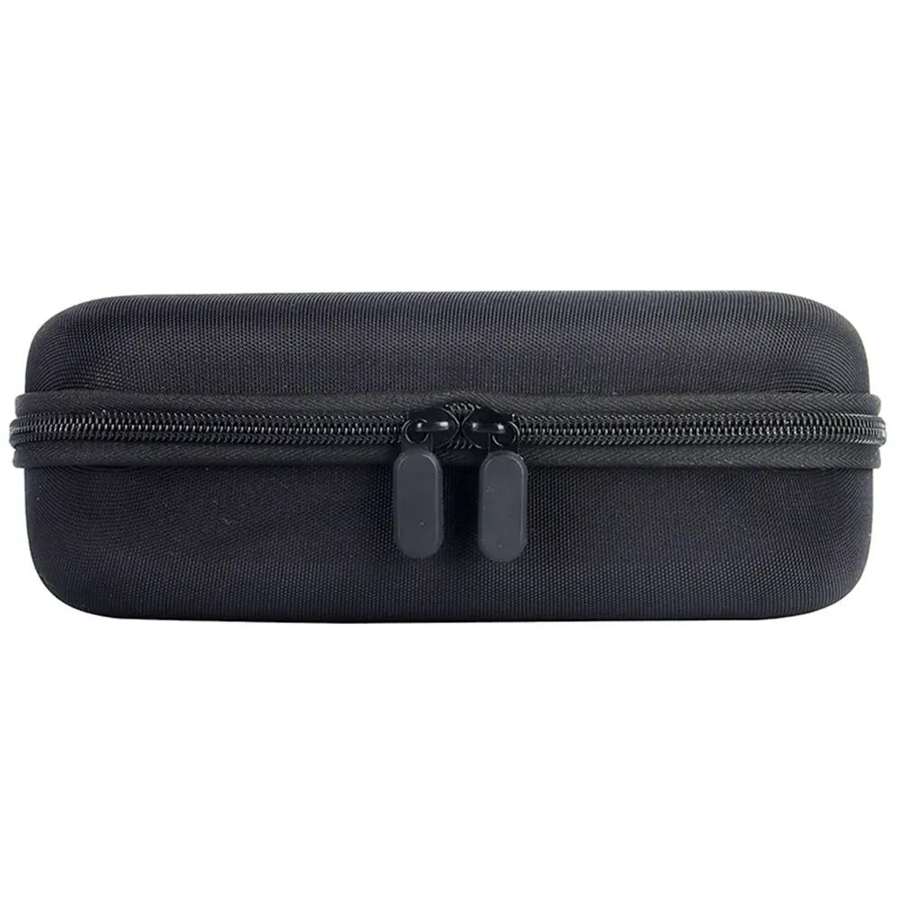 Hard Carrying Case Anti-scratch Hard Case with Mesh Pocket Speaker Case for Bose SoundLink Flex 2nd Gen for Bose SoundLink Flex