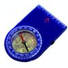 YCM Outdoor Camping Direction Magnet Pocket Compass Japanese 13021 No.LED01R [Genuine Product]