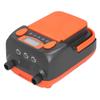 HT‑790  Electric Air Pump Inflatable Kayak Swimming Pool Outdoor Aquatics
