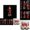 Gk Infinite Slam Dunk Pvc Figure Set Featuring Miyagi Ryo And Sakuragi Hanamichi