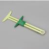 5-in-1 Patchwork Ruler Multifunctional Tailor Ruler Measuring Tool Measuring Sewing Tool  Home DIY