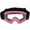 Children's Off-Road Safety Protective Goggles Motorcycle Outdoor Riding Windproof Impact-Resistant Glasses Ski Goggles