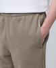 Musinsa Standard Polar Fleece Sweatpants [Dusty Beige]