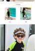 2026 Boys' Two-Piece Dinosaur Swimsuit Set – Long Sleeve, Sun-Protective, Breathable, Quick-Dry