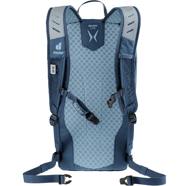Рюкзак Deuter Speed Lite 13 atlantic/ink (3410025-1374)