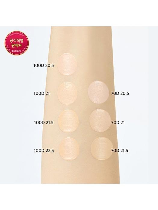 OHUI Ultimate Cover Denier Cushion Planning Set