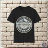 Breckenridge Colorado Unisex T-Shirt