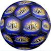Newcastle United FC Fashion Size 5 Football Wearproof Non‑Slip Soccer Ball For Sports Training Entertainment Use