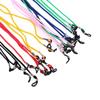 Colorful Chain 12pcs Rope Glasses String Spectacle Frame Holder Eyewear Cord Eyeglasses Strap