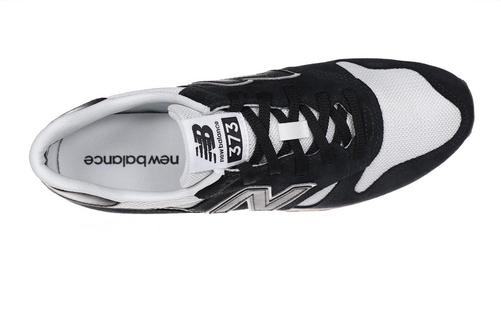 Buty klasyczne męskie New Balance 373 Lifestyle (M3734R9)