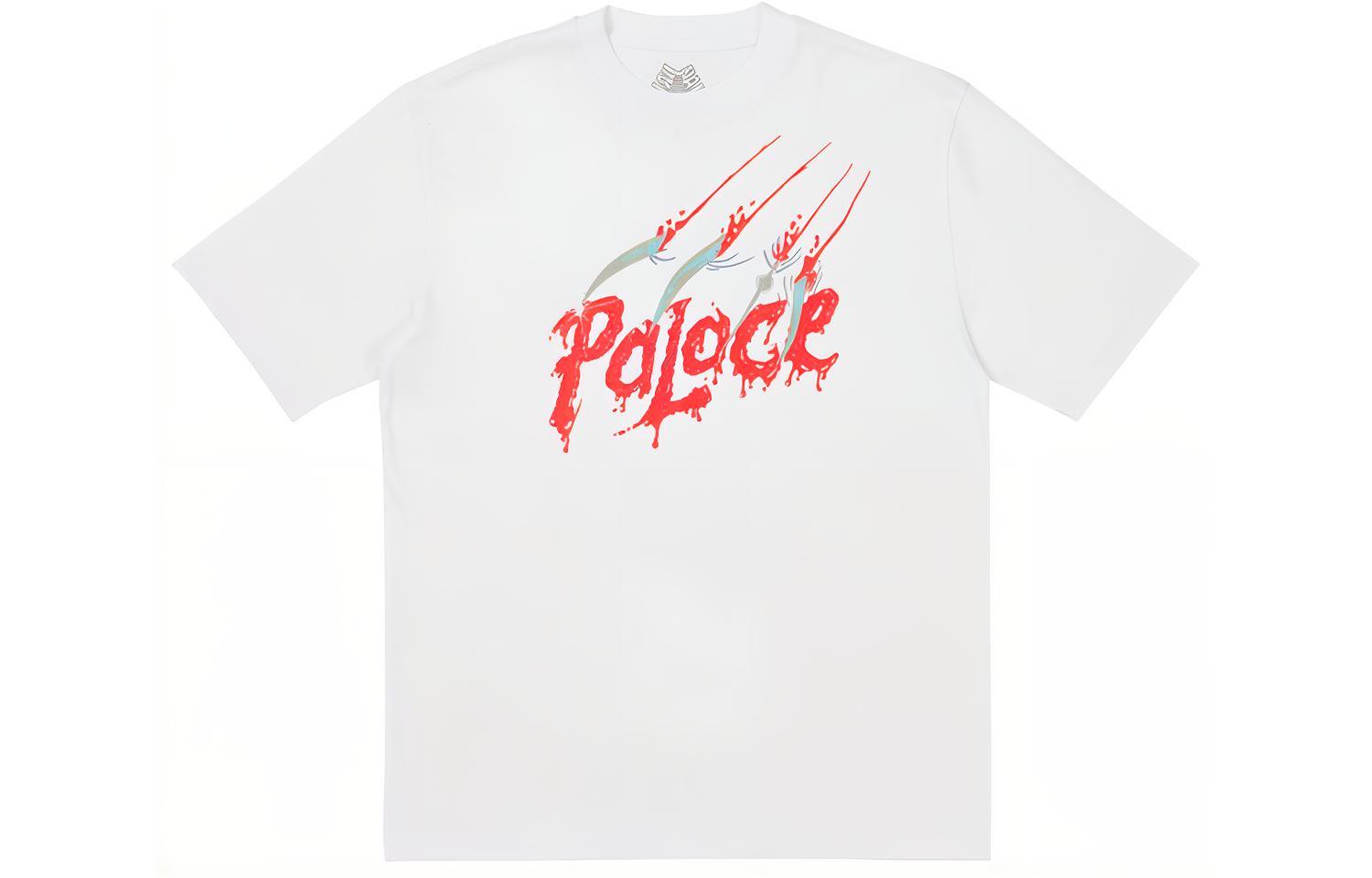 PALACE Scratchy T Shirt P25TS009 XL