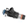 1PCS Fuel Injectors 17113553 Fit Chevy Silverado 1999-2007 4.8L 5.3L 6.0L