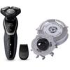 Razor Replacement Head For Philips S5000 Series S5000 S5420 S5380 S5351 Tool