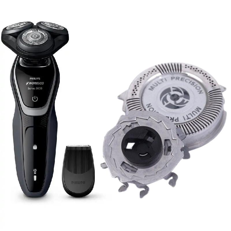 Razor Replacement Head For Philips S5000 Series S5000 S5420 S5380 S5351 Tool