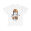 Salem Witches Nostalgic Retro Baseball Team T-shirt