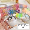 Penguin Stress Relief Slow Rebound Squeeze Toy Blind Box