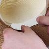 10pcs Hat Size Reducer Adjust the Hood To Fit the Hood Cushion EVA Size Reducer Tape Sweatband Hats Saver Hat Size Sticker