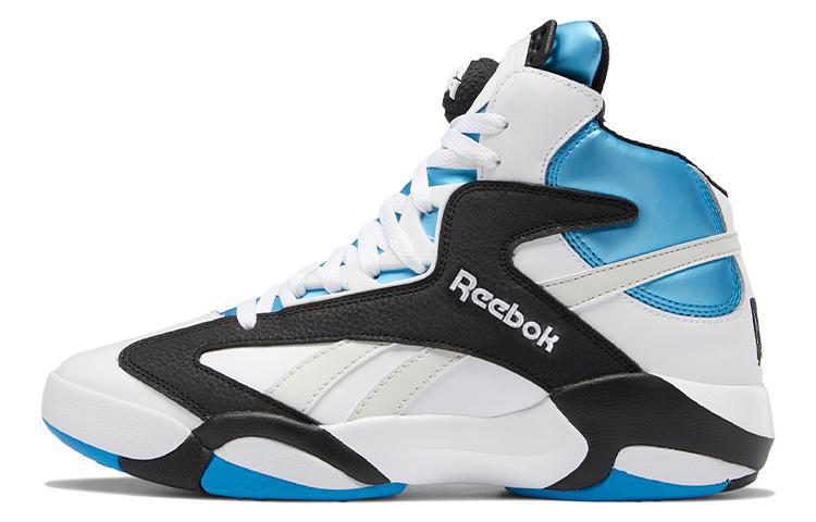 Shaq Attaq Reebok 'Orlando Magic' 2022 GX3881