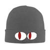 New Neco Arc Beanie Hats Face Trendy Caps Unisex Women Unisex Outdoor Sport Knitting Hat Winter Graphic Warm Beanie Hat