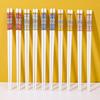 Ruhan Enamel Ceramic Chopsticks - 15 Pairs Mixed Set