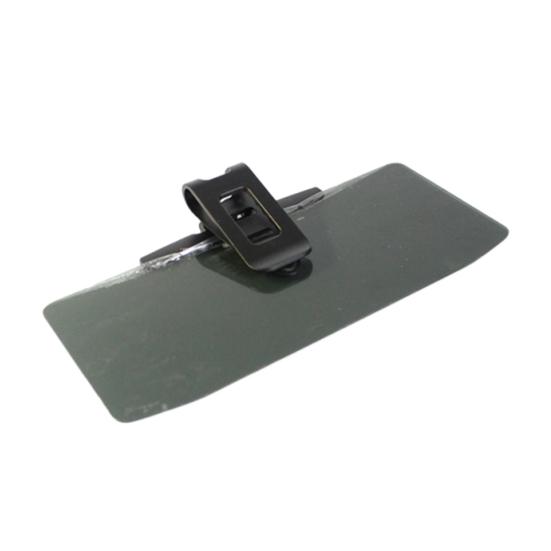 

1/2 шт. Удлинитель солнцезащитного козырька автомобиля с поляризованными панелями, сильная защита от света, регулировка на 180 градусов, антибликовое крепление козырька для безопасности вождения и 1pc