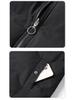 Men's Reversible 2024 Cotton Padded Jacket - Thick, Casual Double-Sided Coat