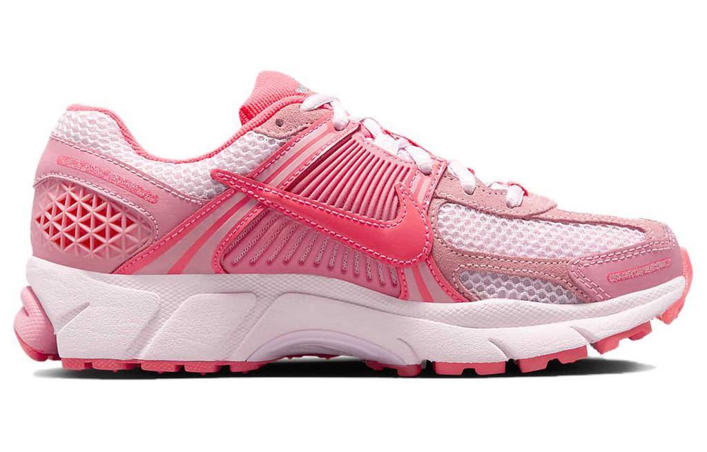 Nike Zoom Vomero 5 Coral Chalk Hot Punch Women's FQ0257-666