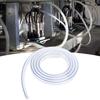PVC Milking Machine Hose 3 Meter Length Milking Supplies Tool  Milking Machine Accessories