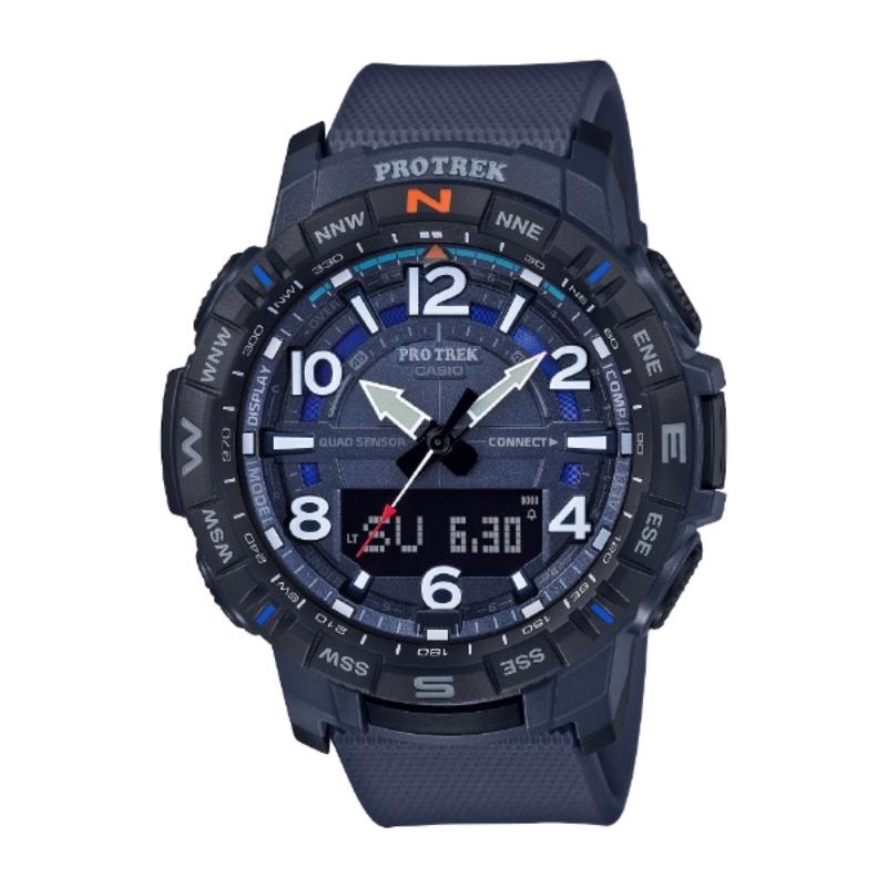 

CASIO [Bluetooth] PROTREK Climber Line PRT B50 2JF