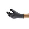 Ansell EDGE 48-920 Multi-Purpose Work Gloves Nitrile Coated Polyester Grip Gloves for Light Duty Assembly, Size XL, 1 Pair