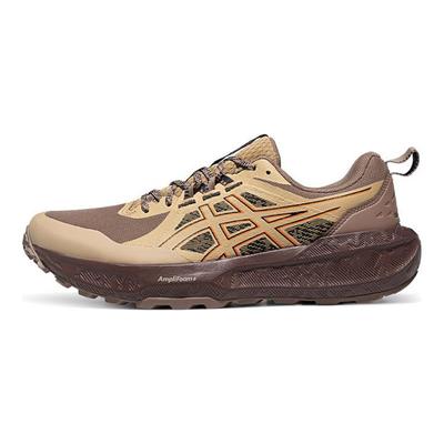 Gel-Sonoma 8 Outdoor Trail Cushioning Low-Top Running Shoes Men Sneakers 1011C261-020