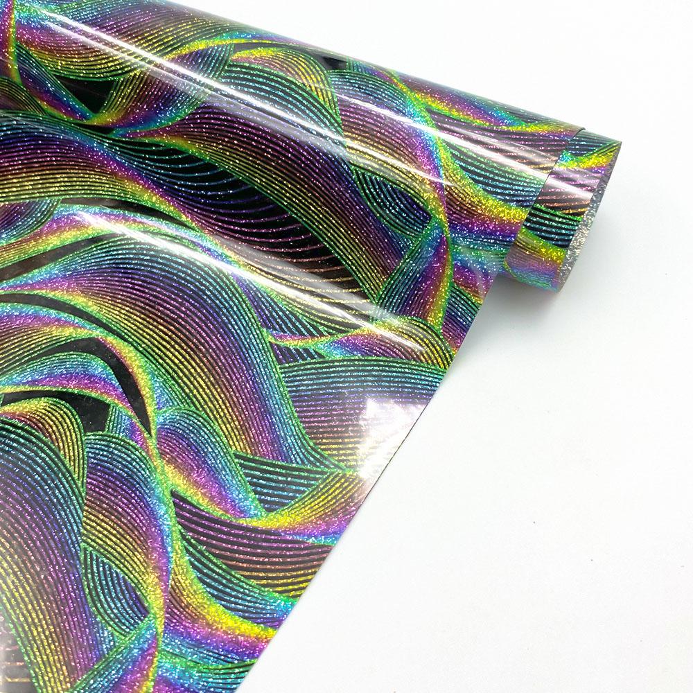 HTV Heat Transfer Vinyl Iron On Garment Cut of 12inx10in 32 Assorted Colors Easy To Cut & Weed Heat Press Film for DIY Shirts