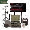 Pathfinder Intelligent Running Performance Tester
