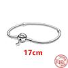 925 Copper Cute Animal Series Cat Dog Elephant Unicorn Bird Pendant Lucky Beads Fit Original Pantaro Charms Bracelet DIY Zircon
