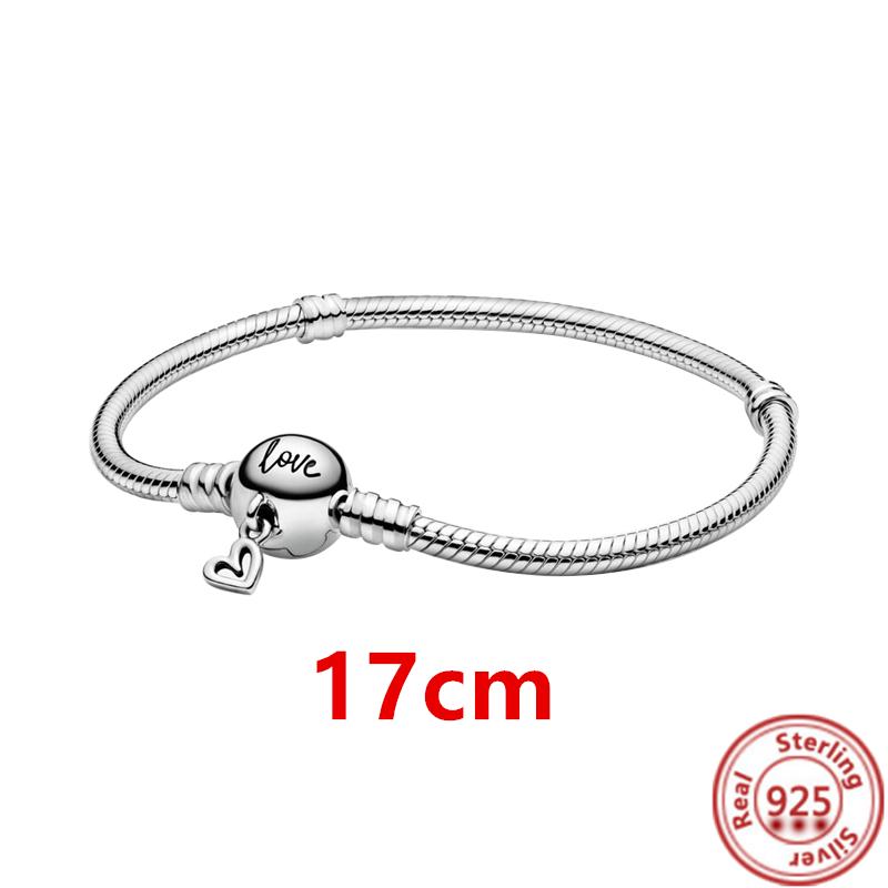 925 Copper Cute Animal Series Cat Dog Elephant Unicorn Bird Pendant Lucky Beads Fit Original Pantaro Charms Bracelet DIY Zircon