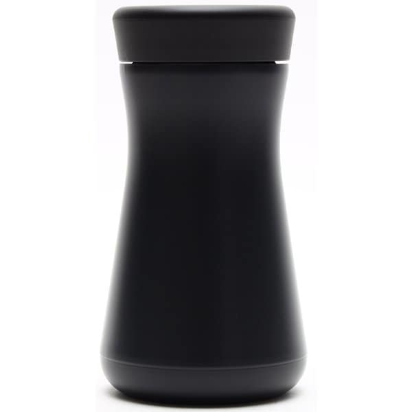        Snow Peak Tw 350bk [stainless Vacuum Bottle Type T350 Black]