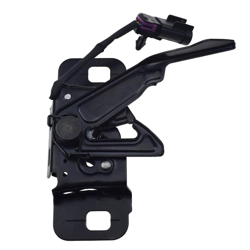 Hood Latch Lock Release 23479830 For Chevrolet Malibu 2013 2014 2015 2016