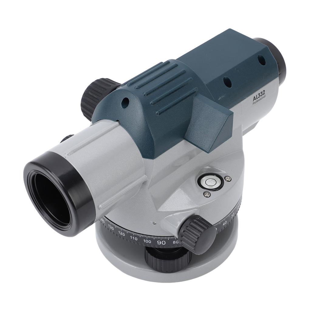 Automatic Optical Level 32X Magnification Self Leveling High Accuracy Surveying Tool with Magnetic D
